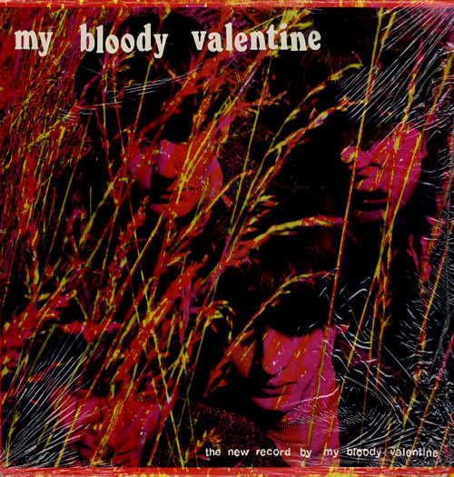 my bloody valentine you made me realise ep zip my bloody valentine you made me realise ep zip