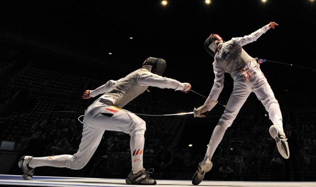 FENCING