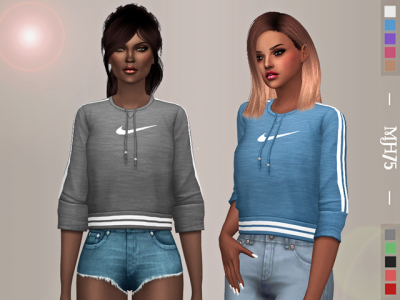 nike hoodie sims 4 nike hoodie sims 4