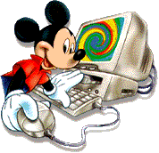 mickey