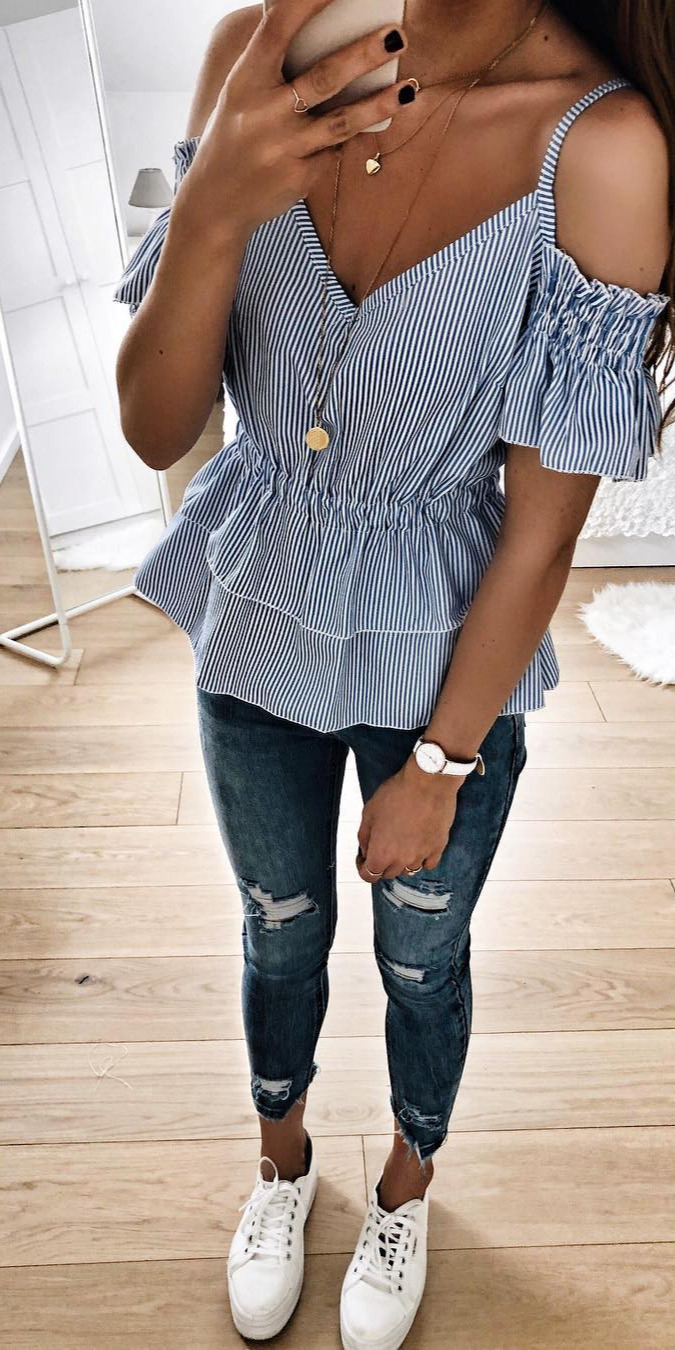 60+ Amazing Spring Outfit Ideas to Feel In Love With - young fashion, the outfit, #Pretty, #Picoftheday Ihr Lieben ...momentan komme ich einfach gar nicht mit Nachrichten beantworten hinterherIch bin von euren ganzen lieben Nachrichten Ich halte es nicht fselbstverstDeswegen gebe ich mir auch wirklich immer groMalles schnell zu beantworten Eigentlich wollte ich heute noch alles beantworten, aber da ich auch noch Vollzeit arbeite, gibt es auch Tage wo ich einfach nur mund k.o. bin morgen setze ich mich wieder dran-versprochen Nacht ihr Lieben  , goodnight , thankful , outfit , outfitinspiration , dailylook , dailyoutfit , ootd , outfitoftheday 