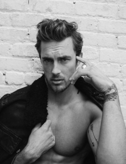 christian hogue on Tumblr