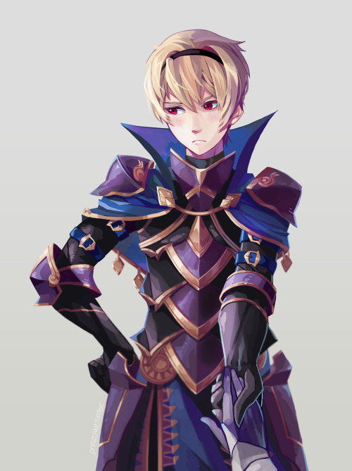 fire emblem fates leo