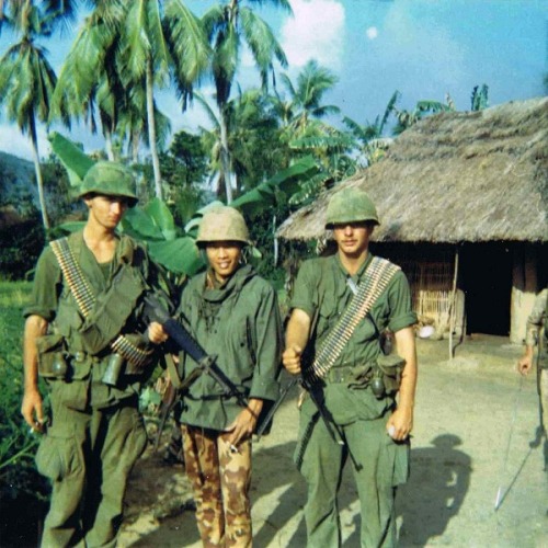 The Vietnam War Era