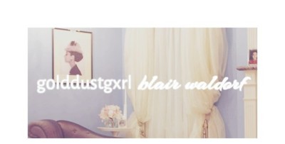 Blair Waldorf Rp Tumblr