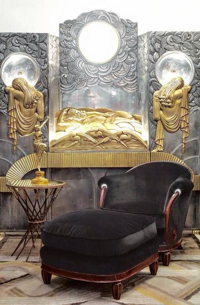 Art Deco Furniture Tumblr