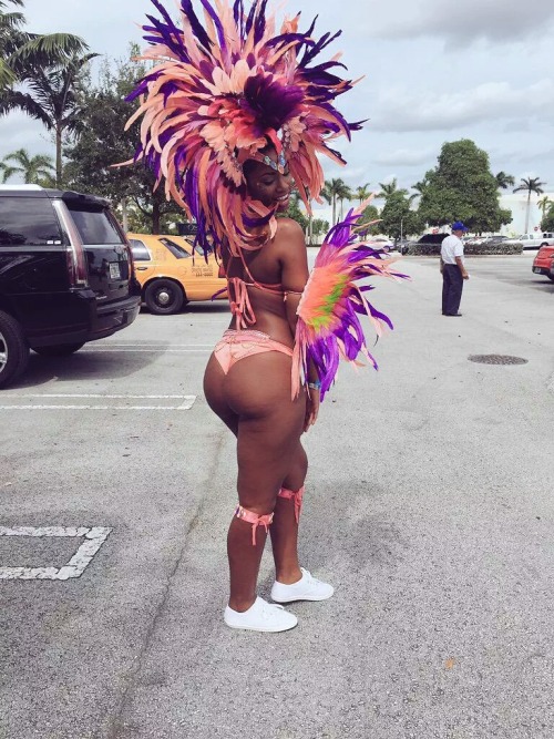 Miami carnival reloaded