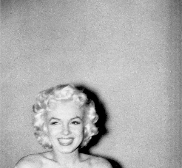 marilyn monroe anthony summers