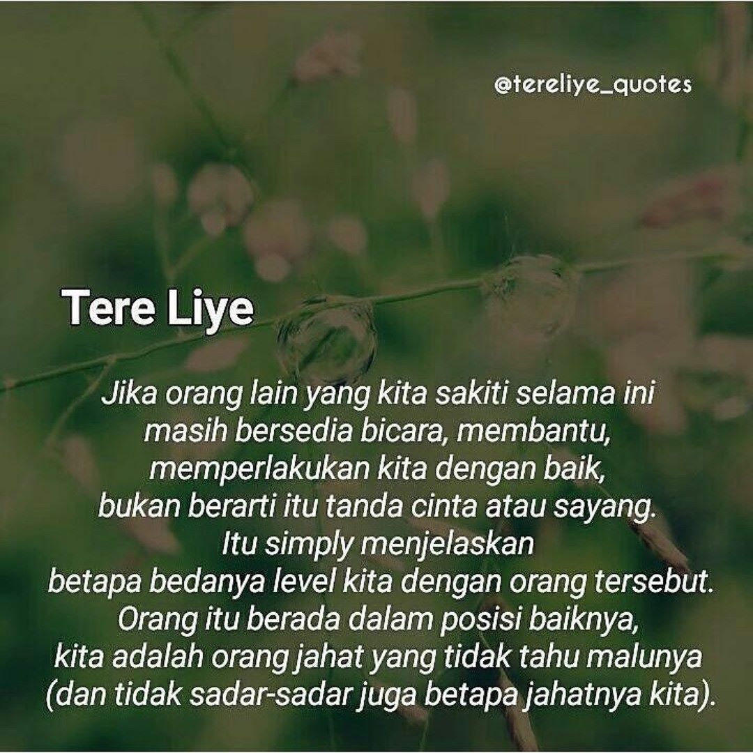 Tereliye Quotes