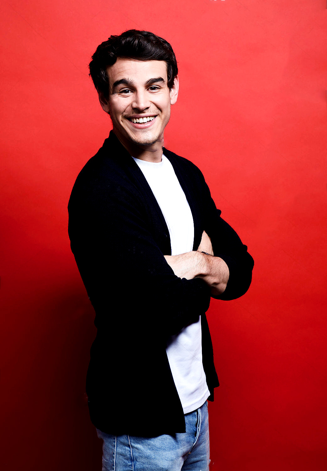 Daily Alberto Rosende