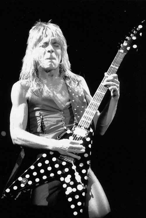 randy rhoads on Tumblr