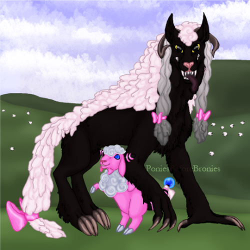 poniesbeforebronies