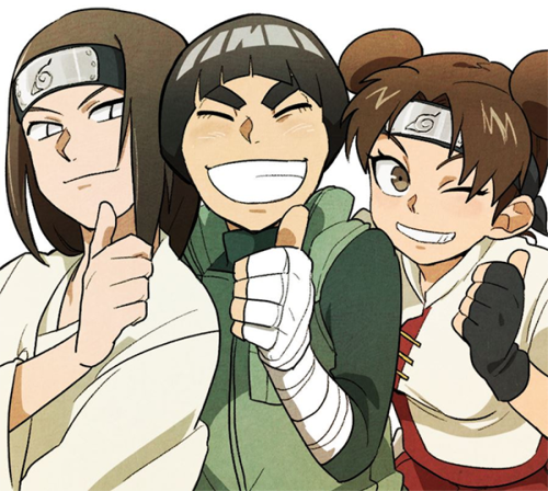 Neji Hyuga On Tumblr