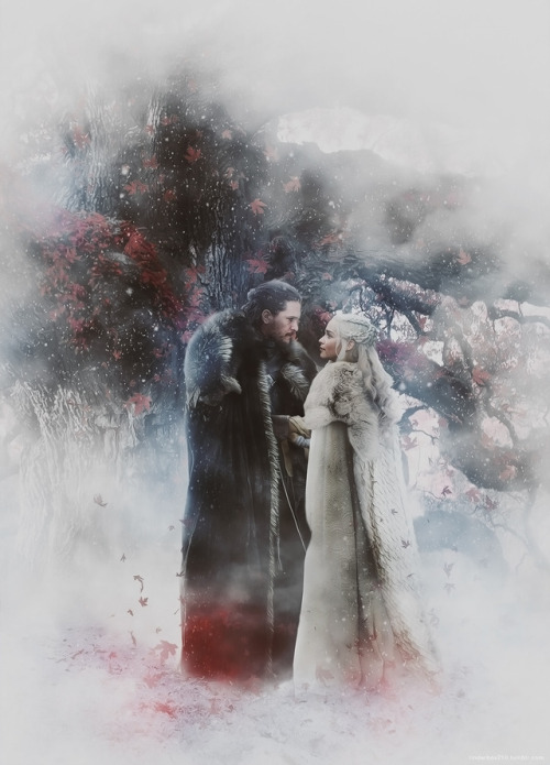 tinderbox210:JONERYS APPRECIATION WEEK day 01: favorite...