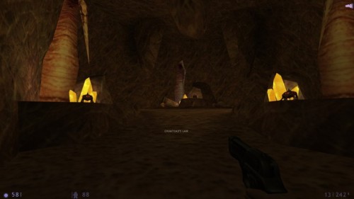 half life blue shift chumtoad lair half life blue shift chumtoad lair