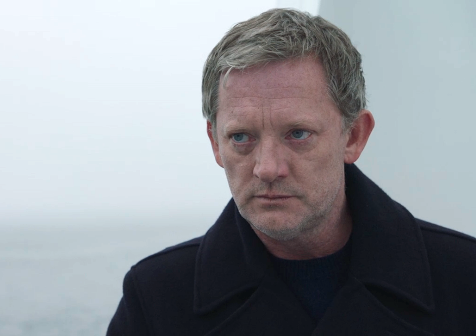 Douglas Henshall Fans - Posts F08