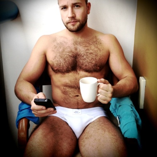 YummyHairyDudes