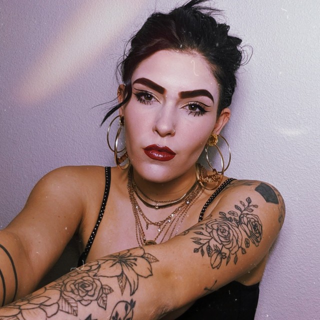 Lesbian Tattoo Tumblr