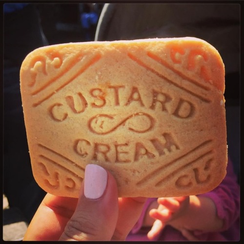 theblackcountry custardcreams yum history