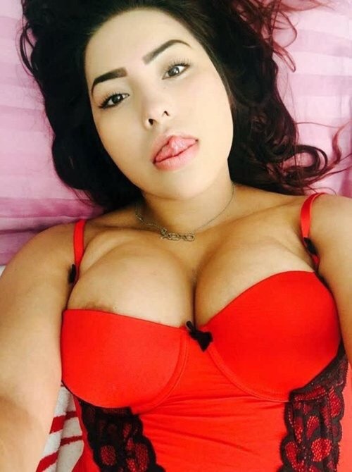 Backpage Latina Escorts