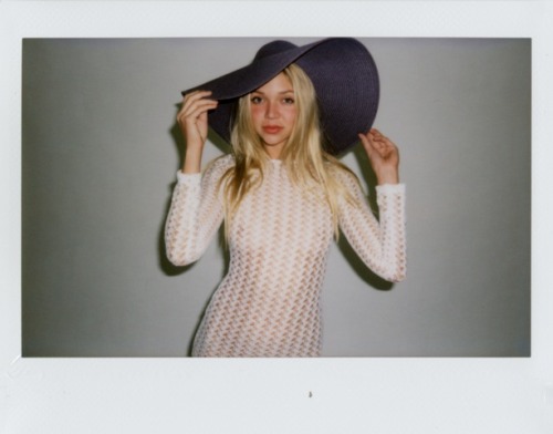 JESSIE ANDREWS