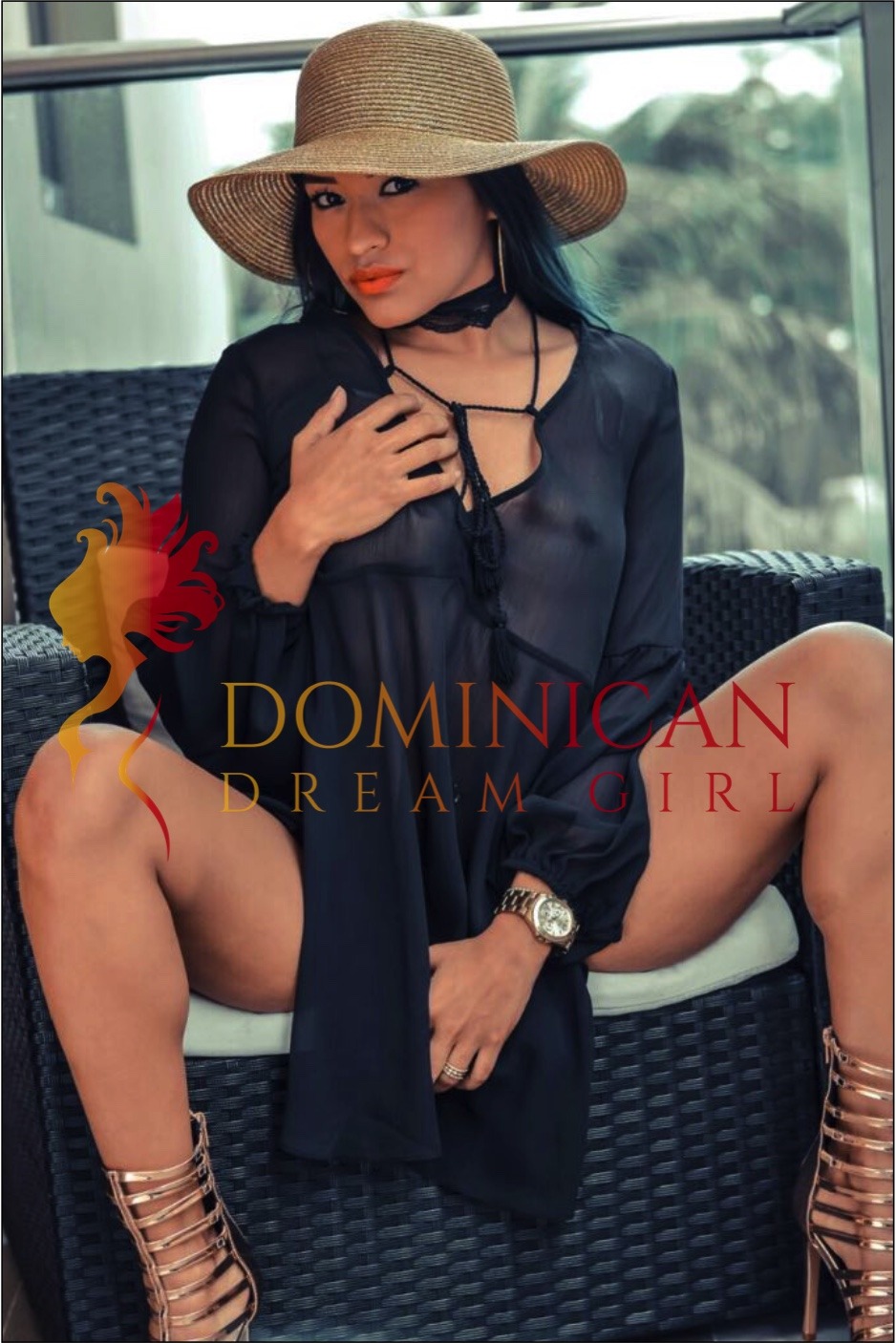 Verified choice of spectacular escort directory in Dominican Republic.