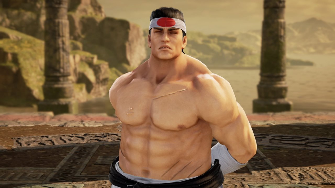 goro daimon goro daimon