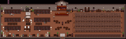 stardew valley interior | Tumblr