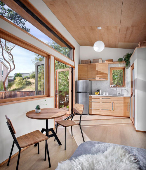 Tiny House prefab homes
