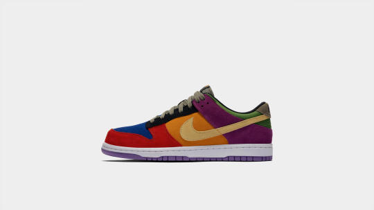 Nike SB Dunk Low 'Nontourage' (by @tonydiamonds Nike SB Dunk Low 'Nontourage' (by @tonydiamonds