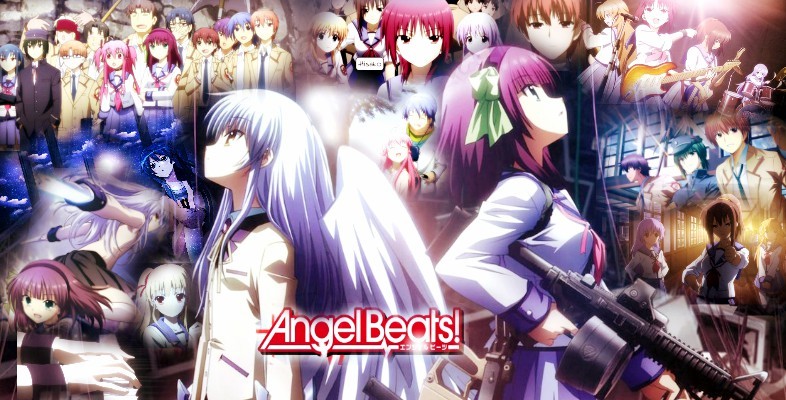 tumblr_pvsr86YuIg1wd51l6o1_1280 - Angel Beats! OST [Music Collection] - Música [Descarga]