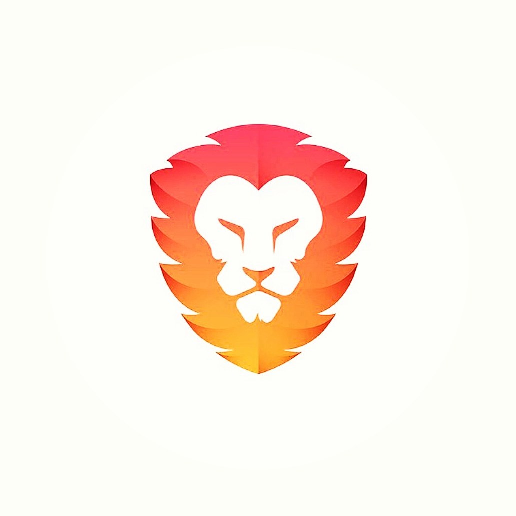 Creative Logo Designs Creative Lion Logo Design Hire Us If You