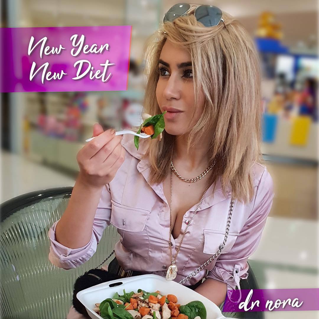 Dieting doesn’t have to be extreme!One of the commonest New Year’s resolution is to go on a diet. For many that triggers thoughts of starvation or eating only lettuce for a month but it shouldn’t have to be!
Eating healthy is simple, for example why...