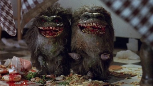 horror cheesy 80s 80s movie critters