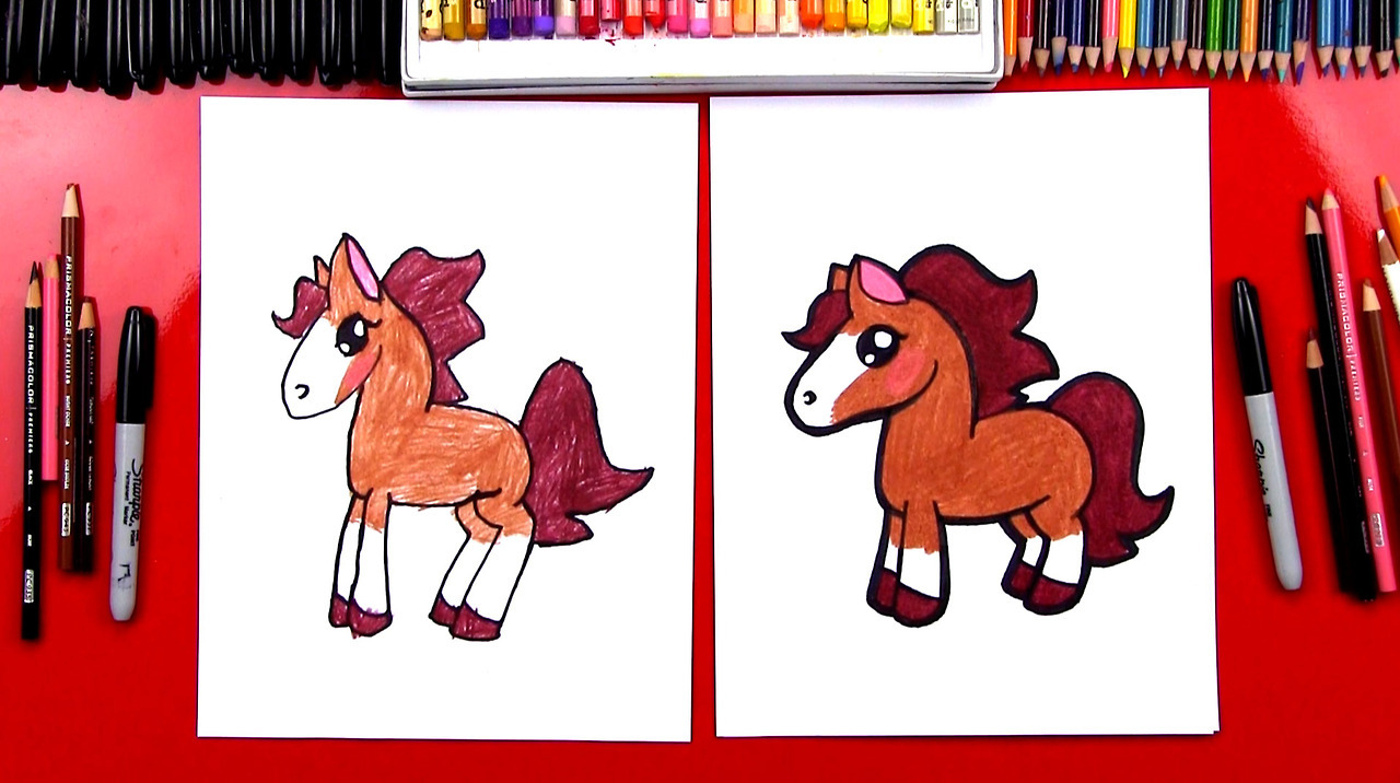 Featured image of post Drawing Art For Kids Hub Videos / Quick and easy art lessons on youtube are easy to find but they&#039;re usually not the greatest quality.