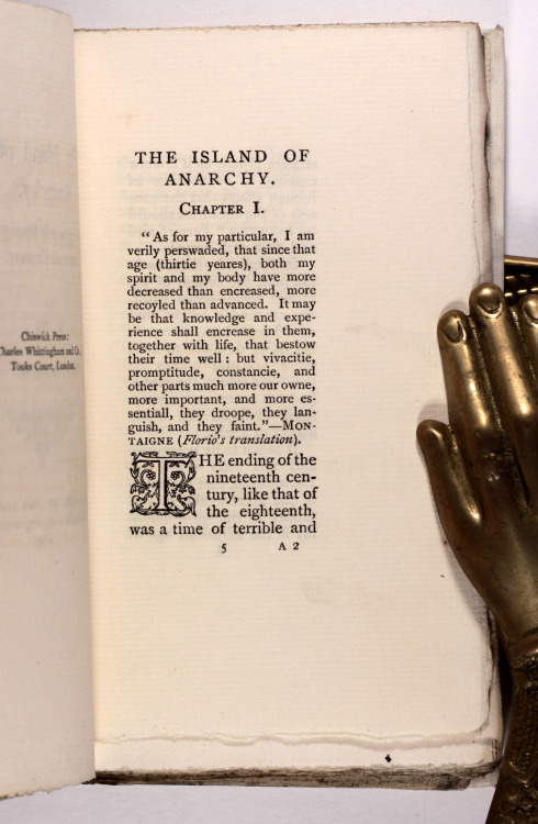 michaelmoonsbookshop:michaelmoonsbookshop:The Island of...