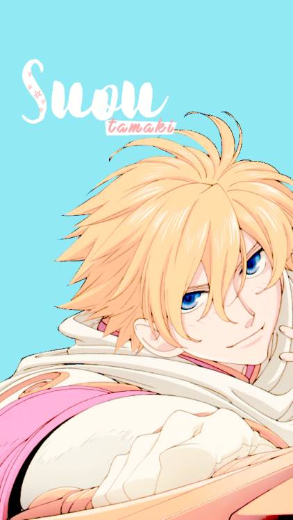 s-eita: Tamaki Wallpapers ☆ For Anon！(≥⌄≤๑)૭✧♡♡ (540 × 960)