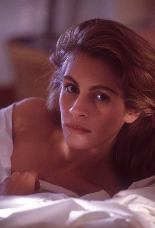 young julia roberts | Tumblr