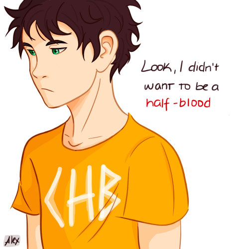 percy jackson series on Tumblr