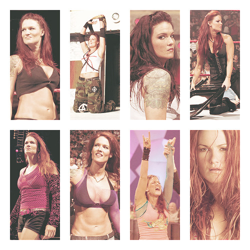 girlsdigcrazy:get to know me meme [wrestling edition]  ♡...