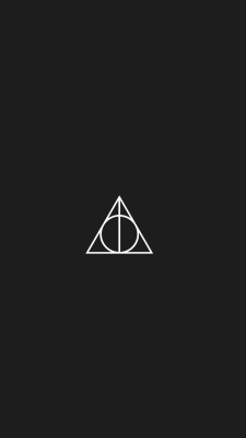 Featured image of post Minimalist Harry Potter Wallpaper Hd Well you re in luck because here they come