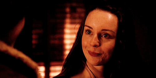 Resultado de imagem para megara once upon a time gif animated