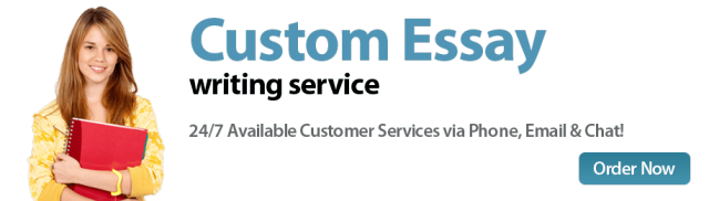 Custom essays $10 page
