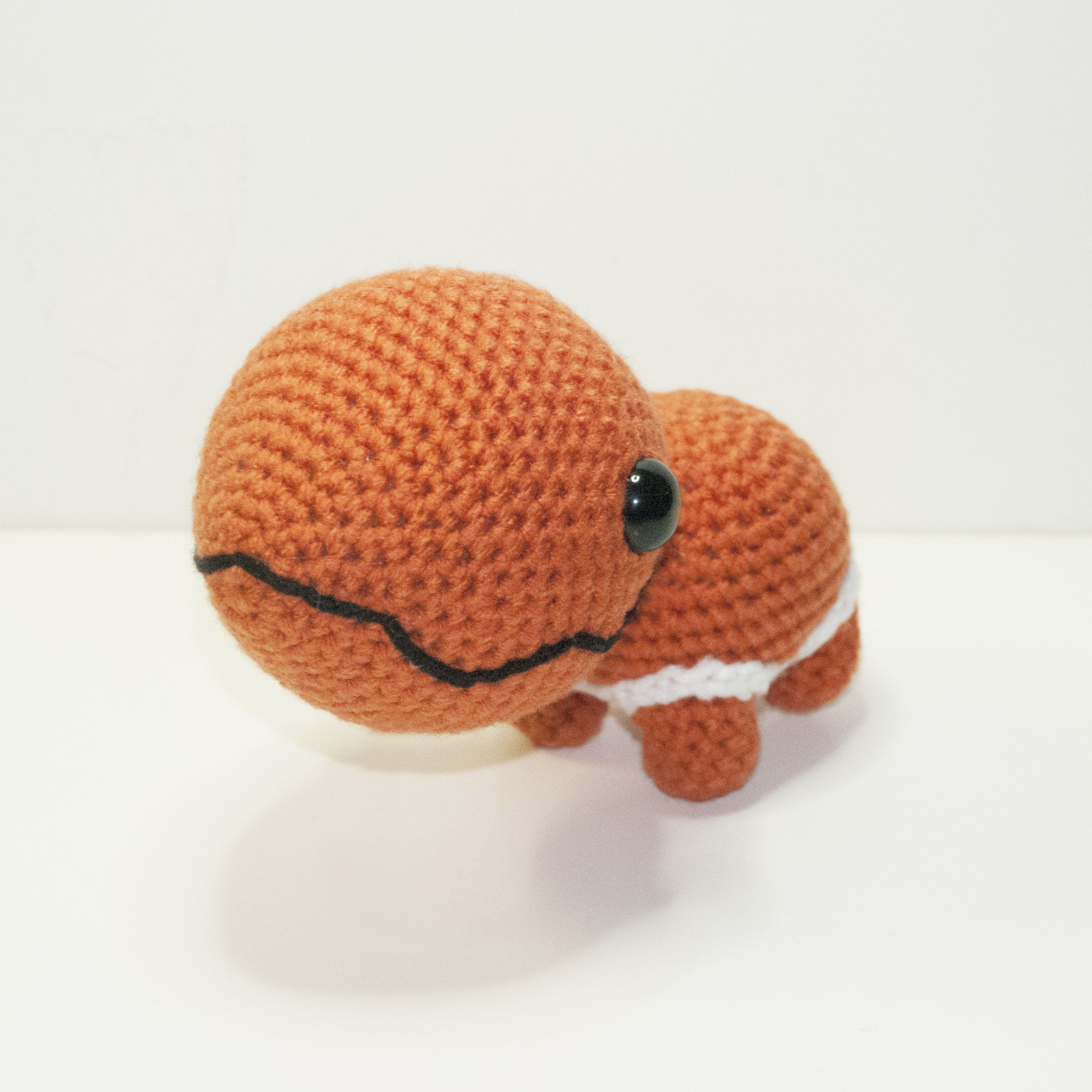 trapinch plush