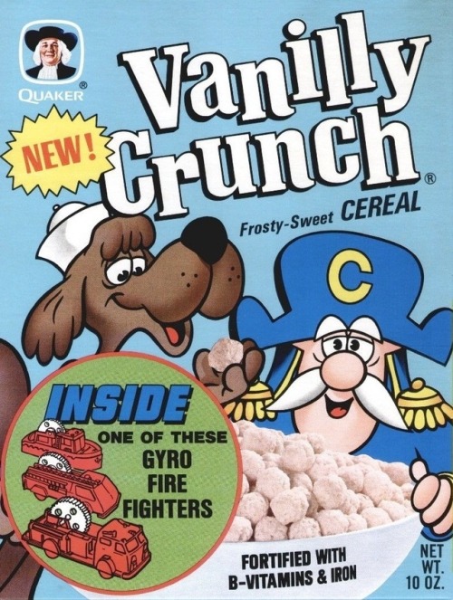 asap rocky captain crunch