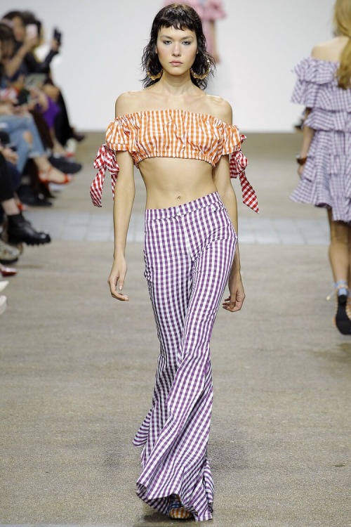 house of holland ss17 lfw