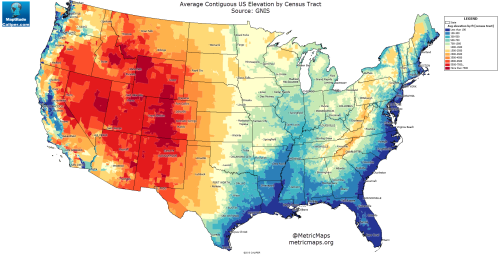 average-contiguous-us-elevation-by-census-tract-maps-on-the-web