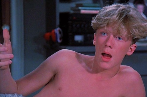 boysofthe80s:weird science 1985