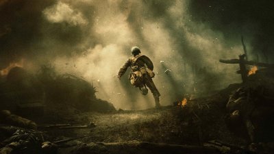 LA BATTAGLIA DI HACKSAW RIDGE SCARICARE