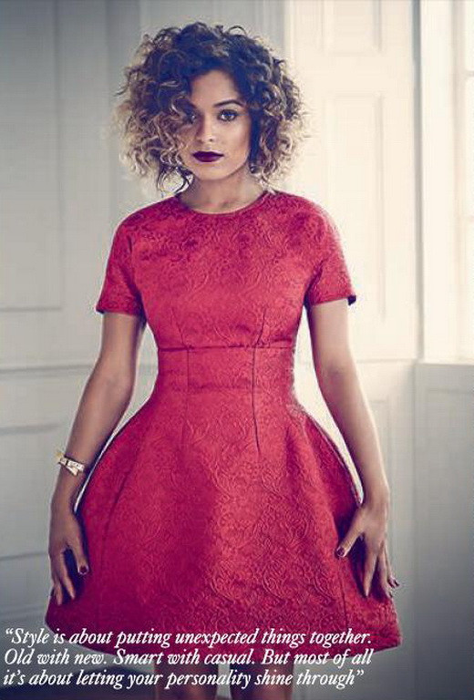 Next photo of Antonia Thomas